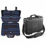 Westward 2WLJ8 Tool Case In W