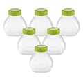 Seb XF102000 Delices Box Coffret de Six Bouteilles Yaourt � Boire