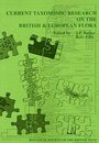Current taxonomic research on the British & European flora : proceedings of a conference arranged by the Botanical Society of the British Isles to commemorate the retirement of professor Clive Stace f