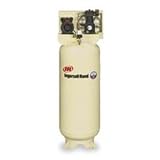 - Ingersoll Rand Electric Stationary Air Compressor - 3 HP, 10.3 CFM @ 135 PSI, 230 Volt, Model# SS3L3