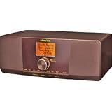 SANGEAN WFR-1 WIFI INTERNET RADIO