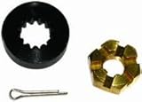 JOHNSON EVINRUDE 175269 GENUINE PARTS PROPELLER HARDWARE KIT 9.9 - 15 HP OUTBOARD ENGINES