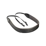 Sony STP-SH1AM Shoulder Strap for Sony Alpha Digital SLR Camera (Black)