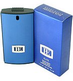 Portfolio Elite By Perry Ellis For Men. Eau De Toilette Spray 3.4 Ounces