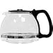 Kitchen & Housewares : Krups Cafe Express Black Replacement Carafe 4 Cup