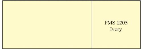 Ivory Napkin Bands (20,000 Bands)