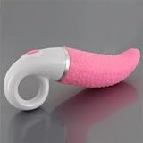 21wNu3R8ZGL. SL160  Magic Tongue Individual Vibrator Massager, Perfect Gift for Her!