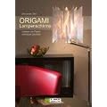 ORIGAMI Lampenschirme: Lampen mit Papier individuell gestaltet