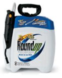 ROUND UP PUMP AND GO 1.33 GAL