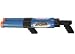 Water Sports DB-1200 Double Barrel Stream Machine (Colors may vary)