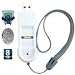 USB Fingerprint Security Lock Flash Disk (8GB)