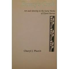 Fancy's Craft: Art and Identity in the Early Works of Djuna Barnes