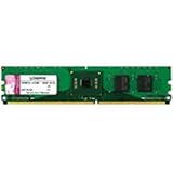 Kingston Low Power Kit - Memory - 8 GB ( 2 x 4 GB ) - FB-DIMM 240-pin - DDR2 - 667 MHz - fully buffered