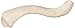 3B Scientific A45/5R Right Clavicle Model