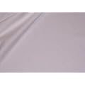 0,5 m * 1,45 m JERSEY STOFF STRETCH WEISS SUPERLEICHT HELL BAUMWOLLE Stoff