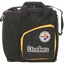 NFL Pittsburgh Steelers Single Ball Bag
