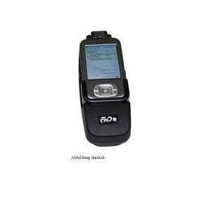 Funkwerk Audio Ego Ladehalter f&uuml;r Nokia E65