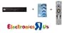 DIRECTV Standard Receiver with Caller ID and Messages