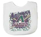 Arizona Diamondbacks Bib