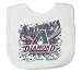 Arizona Diamondbacks Bib