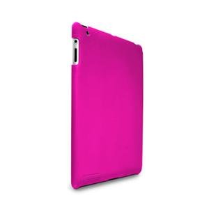 Marware, MicroShell for iPad2 Pink (Catalog Category: Bags & Carry Cases / iPad Cases)