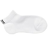Adidas Junior Cotton Low 3-Pack Socks