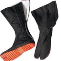 Ninja Hi Top Tabbi Boots