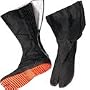 TMAS Ninja Hi Top Tabi Boots