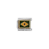 Zoppini Brazilian Flag Link