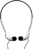 Ge Jashp23836 Sport-Line Direct Acoustic Headphones