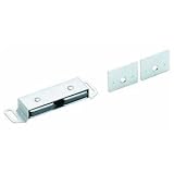 Buy AMEROCK #BP33772-AL ALU DBL MAG Catch by Amerock