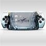 Final Fantasy Decorative Protector Skin Decal Sticker for PSP-3000, Item No.0858-08