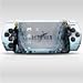 Final Fantasy Decorative Protector Skin Decal Sticker for PSP-3000, Item No.0858-08