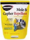 Tools & Hardware : Senoret Chemical 7001 Mole And Gopher Repellent