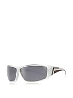 Harley Davidson Gafas de Sol Hdx872 Si-3 (67 mm) Gris