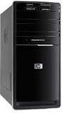 View Details for HP Pavilion P6210F Black Desktop PC (Windows 7 Home Premium)