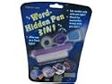 Invisible Ink Spy Pen
