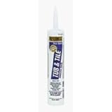 OSI SEALANTS DM435042 POLYSEAMSEAL TUB AND TILE CAULK (PACK OF 12)