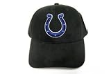 FREE SHIPPING! Indianapolis Colts NFL Coach’s Adjustable Fit Hat – Official NFL Licensed! Wear the Hat the Coaches Wear!