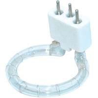 Flashpoint II Replacement Flashtube for the 1220 and 1820 Monolights. With Ceramic Base. (Not for the 1220A or 1820A units).