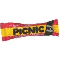 Cadbury Picnic Bar (6 Pack)