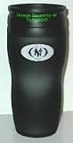 New York Yankees Insulated Soft Touch Travel Tumbler Mug 16 oz
