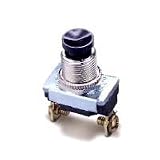 Gardner Bender #GSW-22 Push Button Switch