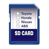 Autoxray ABS Upgrade Kit for 7000 Scan Tool GM, Ford and Chrysler by AutoXray