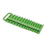 3/8 In Magnetic Socket Holder- Green