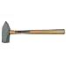 3lb Cross Pein Hammer (018-62-113)