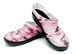 SLOGGERS Women's Premium Garden Clog, Size 10 Camouflage Pink Print