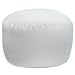 Kids Personalized Seating: Kids Personalized Lavender Cotton One and Two Seater Beanbags, One - Seater Refill