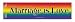 Marriage Is Love Gay Pride Rainbow - Bumper Sticker / Decal