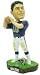 St. Louis Rams Marc Bulger Game Worn Bobblehead